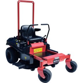 YATO YT-85553 Fűnyíró traktor benzines (85553)