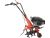 YATO benzinmotoros rotációskapa 2.9 kW, 166 cm3, 36/60 cm YT-85590 (85590)