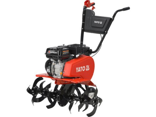 YATO YT-85591 Benzinmotoros kapálógép 35/85 cm (85591)