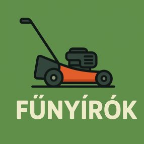 Fűnyíró