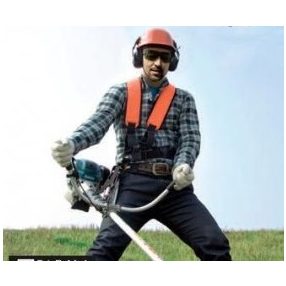 Fűkasza, bozótvágó gépek