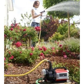 Szivattyú, házi vízmű