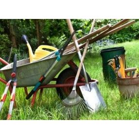 Kerti szerszám, kerti eszköz