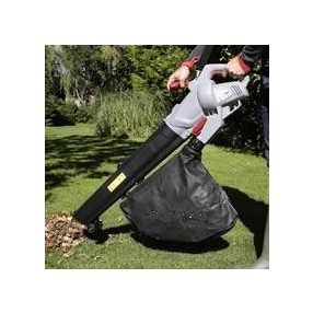 Lombszívó, lombfúvó, légseprű